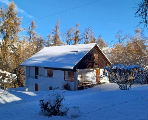 Agettes Ski Chalet | Chalet Rossier Mayens de Sion aux 4 Vallées