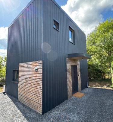 Freienohl Ski Chalet | Chalet Ruhrtal Meschede Freienohl mit Parkplatz und Klimaanlage