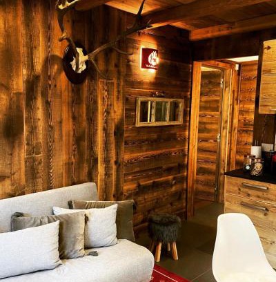 Vernante Apartment | Chalet Salet