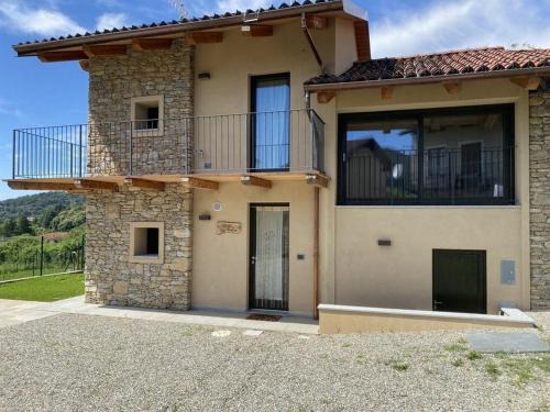 Cantalupa Ski Chalet | Chalet San Martino