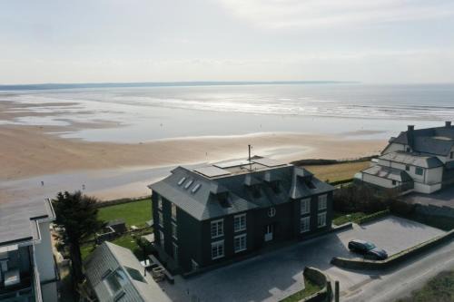 Saunton Apartment | Chalet Saunton