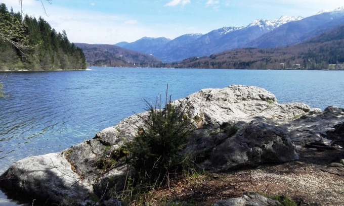 Polje Ski Chalet | Chalet Savica, Lake Bohinj