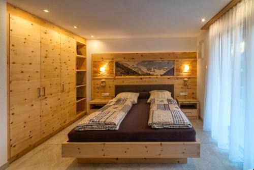 Caminata di Tures Apartment | Chalet Schwarzenstein