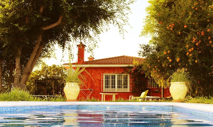 Macarena Norte House | chalet - Sevilla