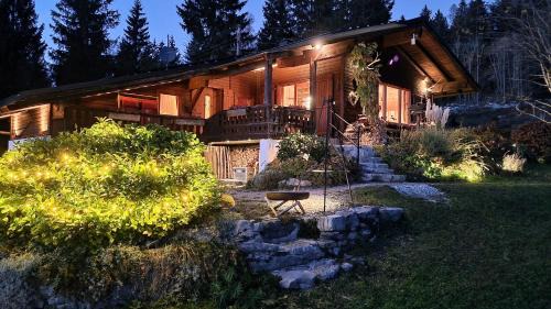 Bad Vigaun Ski Chalet | Chalet SonnSeitn