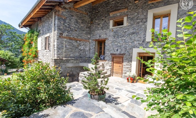 Seez House | CHALET SOPHIA - SEEZ