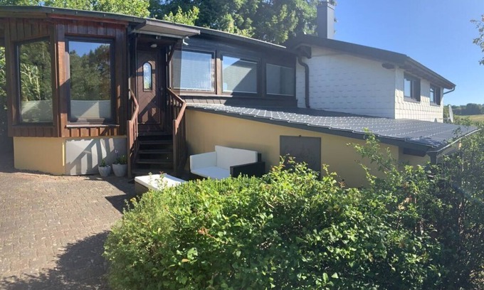 Lambertsberg Ski Chalet | Chalet St. Lambertus Apartment A