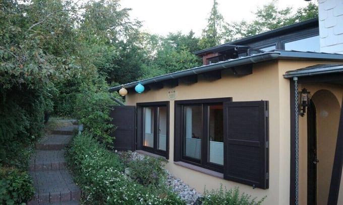 Lambertsberg Ski Chalet | Chalet St. Lambertus Apartment B