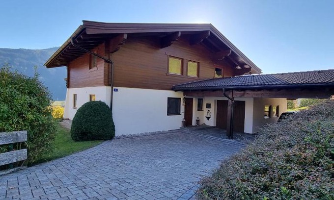 Stuhlfelden Ski Chalet | Chalet Stuhlfelden