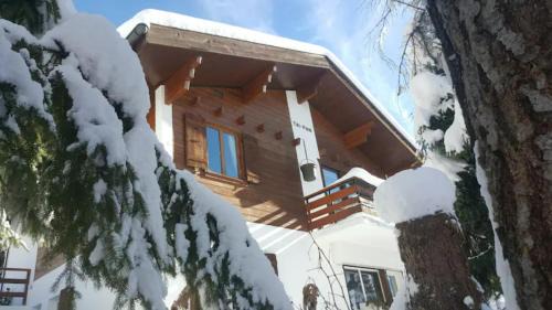 Verbier Apartment | Chalet Taipan Verbier