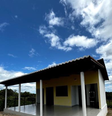 Northeast Region Apartment | Chalet Tapuia