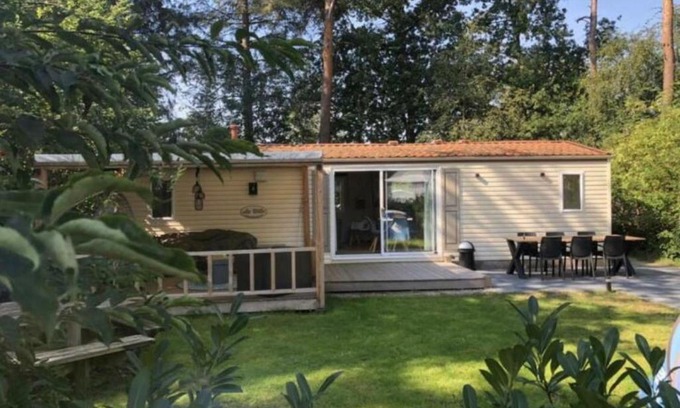 Raalte Other | Chalet te huur in Raalte