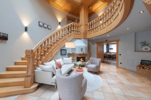 Lech am Arlberg Ski Chalet | Chalet Toda