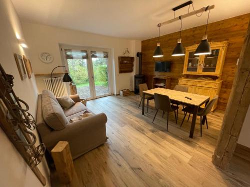 Fai della Paganella Apartment | Chalet Torri del Brenta
