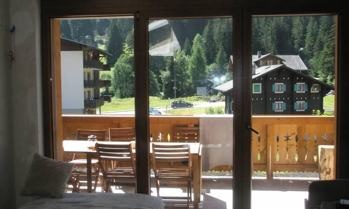 Morgins Ski Chalet | Chalet - Troistorrents