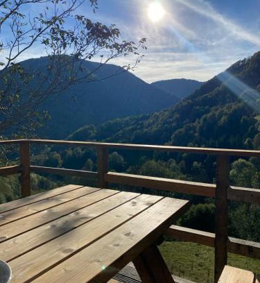Boutx Ski Chalet | Chalet typique des Pyrénées