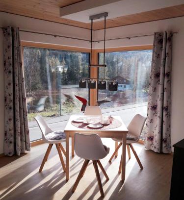 Brand Apartment | Chalet Vacanza