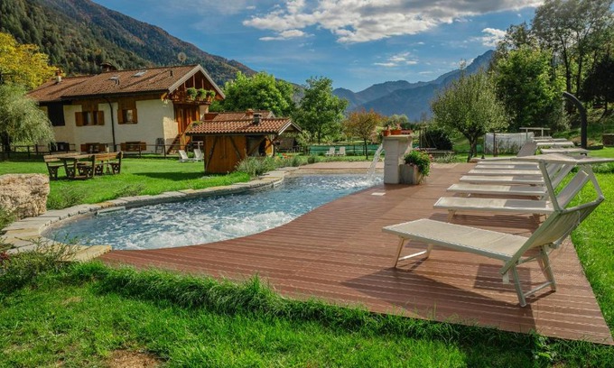 Lenzumo Apartment | Chalet Verde