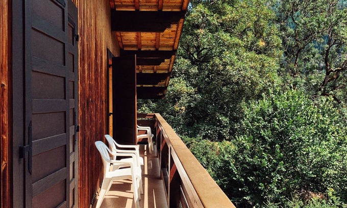 Les Houches House | Chalet Viñales