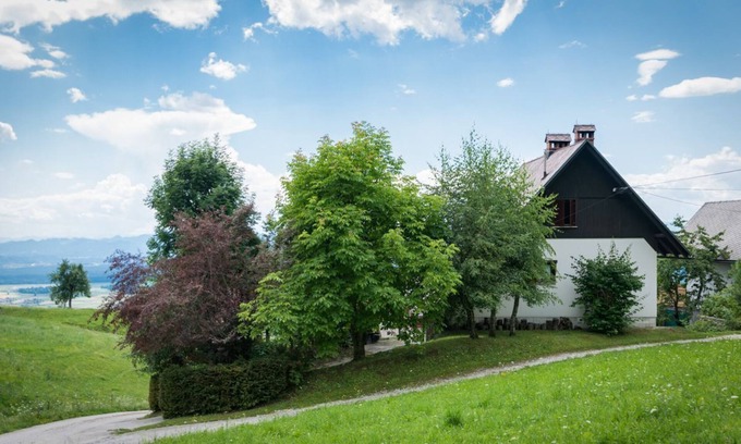 Ambroz pod Krvavcem Ski Chalet | Chalet Vista, holiday house on Krvavec mountain
