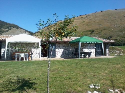 San Gregorio Matese House | Chalet Vista Lago
