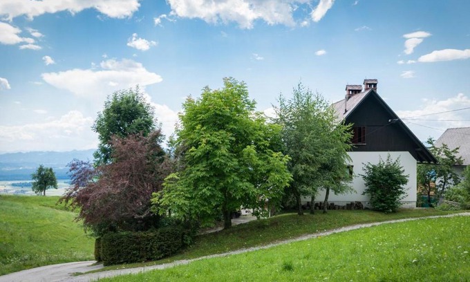 Ambroz pod Krvavcem House | Chalet Vista