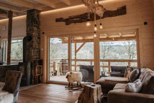 Vorra Apartment | Chalet Vogelnest
