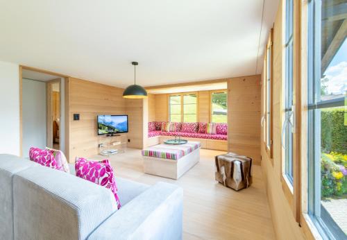 Wengen Apartment | Chalet Vreneli