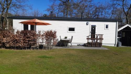 Buren Apartment | Chalet Wad Mooi