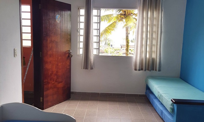 Praia da Enseada Ski Chalet | Chalet well brazil-09