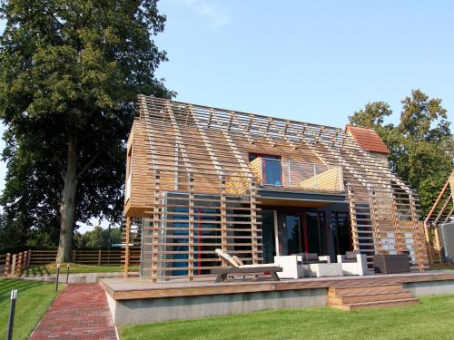 Wendorf House | Chalet, Wendorf