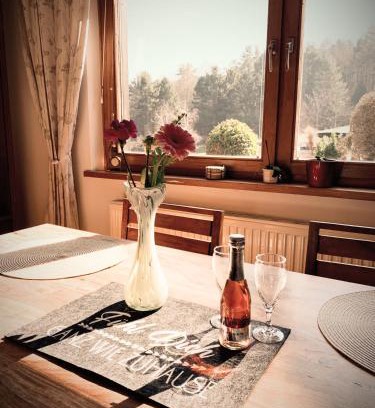 Konigstetten Apartment | Chalet Wienerwald