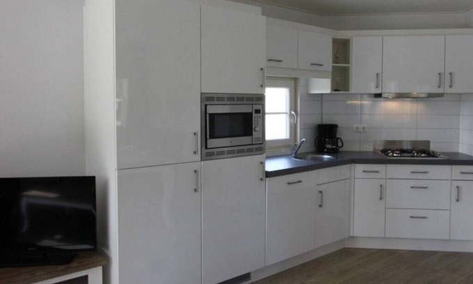 Belfeld Ski Chalet | Chalet with 2 bedrooms and a terrace