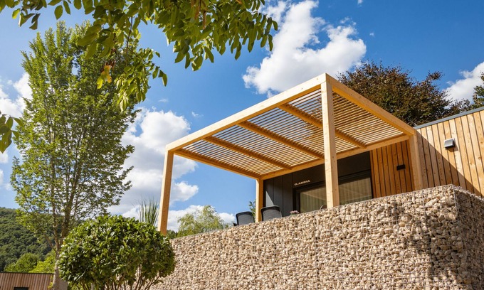 Hosingen House | Chalet with 3 bedrooms and a terrace