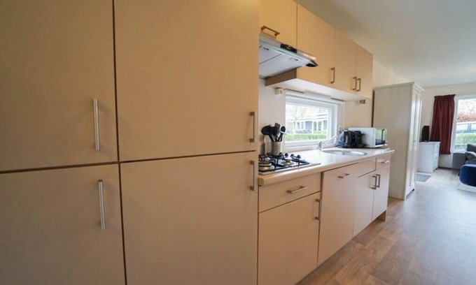 Belfeld Ski Chalet | Chalet with 3 bedrooms and a terrace