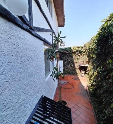 Jimenez House | Chalet with excellent view