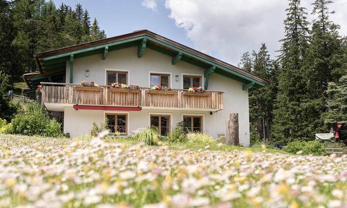 Katschberg House | Chalet with exclusivity and privacy