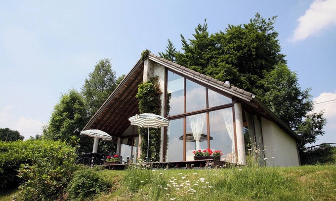 Chodes Ski Chalet | Chalet with Views & Fireplace