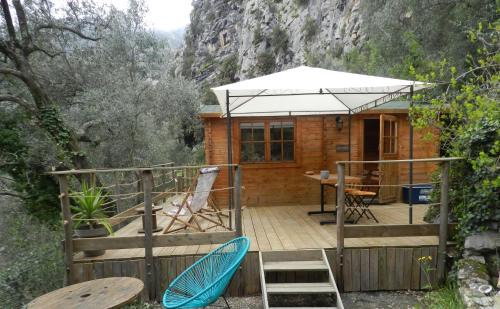Sospel Ski Chalet | Chalet Zenitude