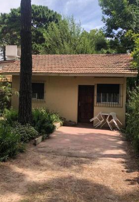 Valeria del Mar House | Chalet zona del bosque