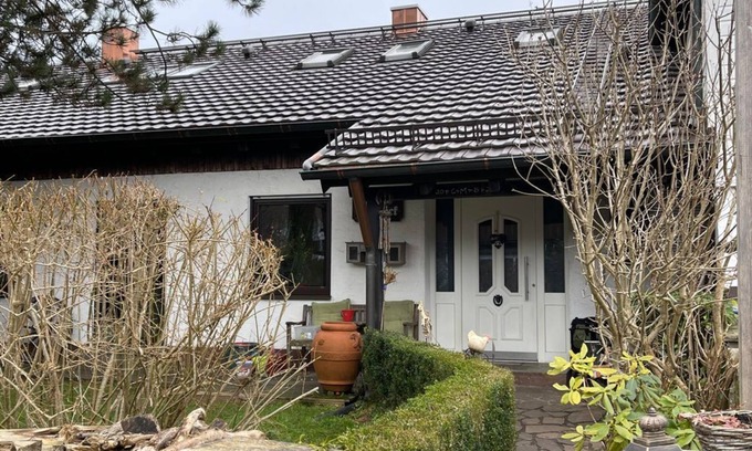 Pitzling Apartment | Chalet zur Eselei - Chalet