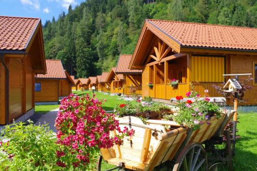 Maishofen Resort | Chaletdorf ZellerSee