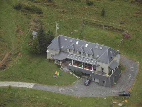 Arrens-Marsous House | Chaletdusoulor- pdj et repas inclus