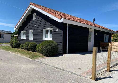 Sint-Annaland House | Chaletparc Krabbenkreek Zeeland - Chalet 214
