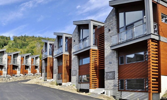 Stoneham House | Chalets à louer à Stoneham