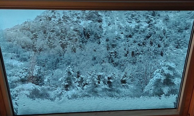 Jausiers Ski Chalet | CHALETS MONTAGNARD