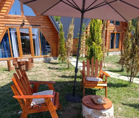 Razvrsje House | Chalets Montenegrina