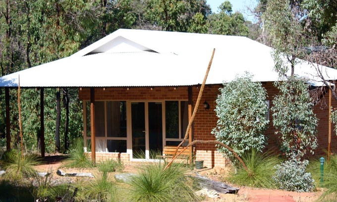 Stoneville House | Chalets on Stoneville