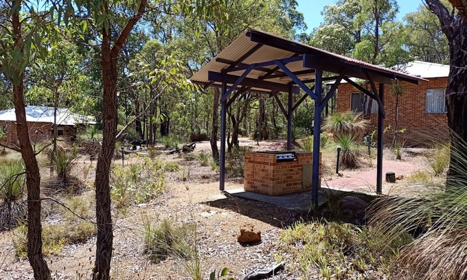 Stoneville Cottage | Chalets on Stoneville