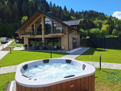 Majere Apartment | Chalety v Pieninách
